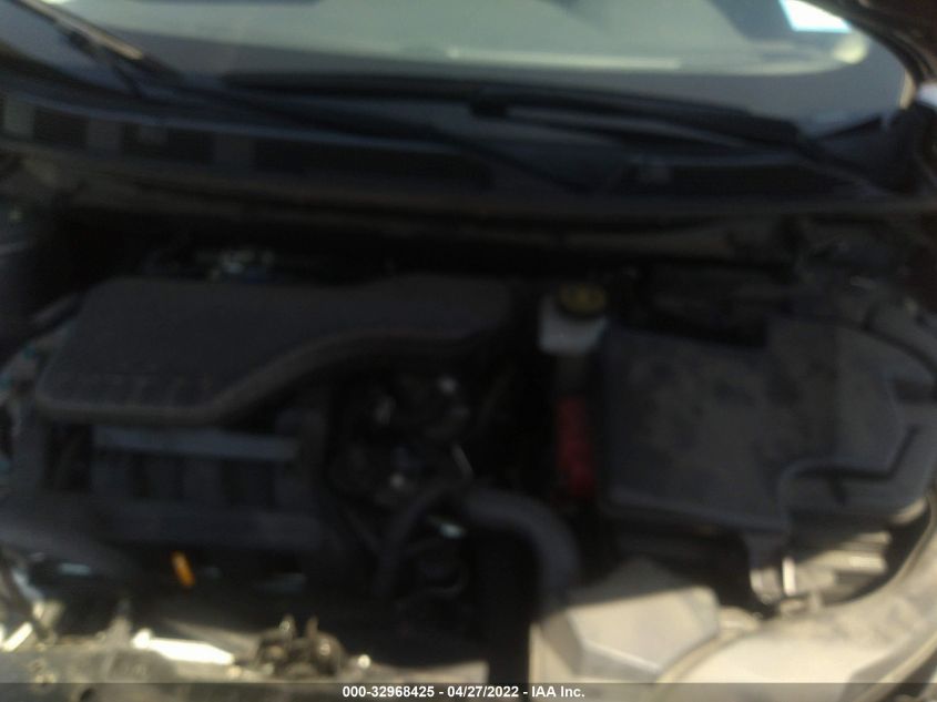 2020 NISSAN ROGUE SPORT S JN1BJ1CV8LW264428