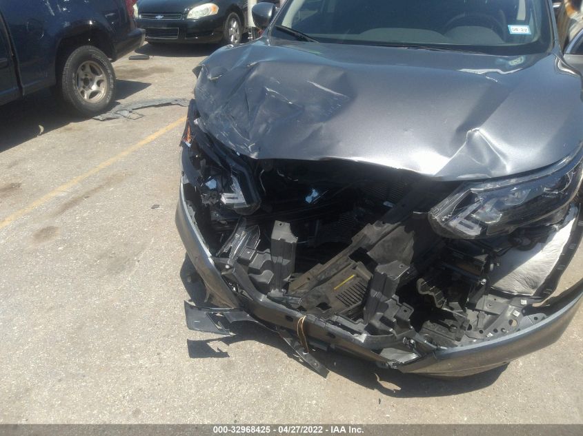 2020 NISSAN ROGUE SPORT S JN1BJ1CV8LW264428