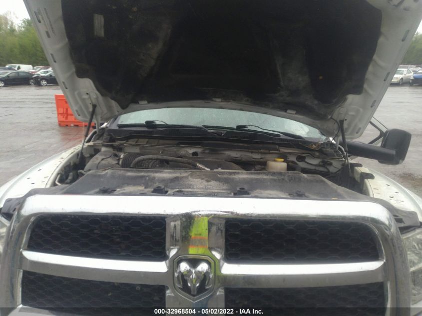 2015 RAM 2500 TRADESMAN 3C6UR5CJ2FG528420