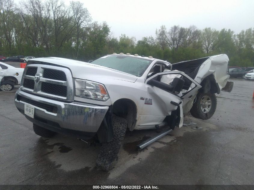 2015 RAM 2500 TRADESMAN 3C6UR5CJ2FG528420