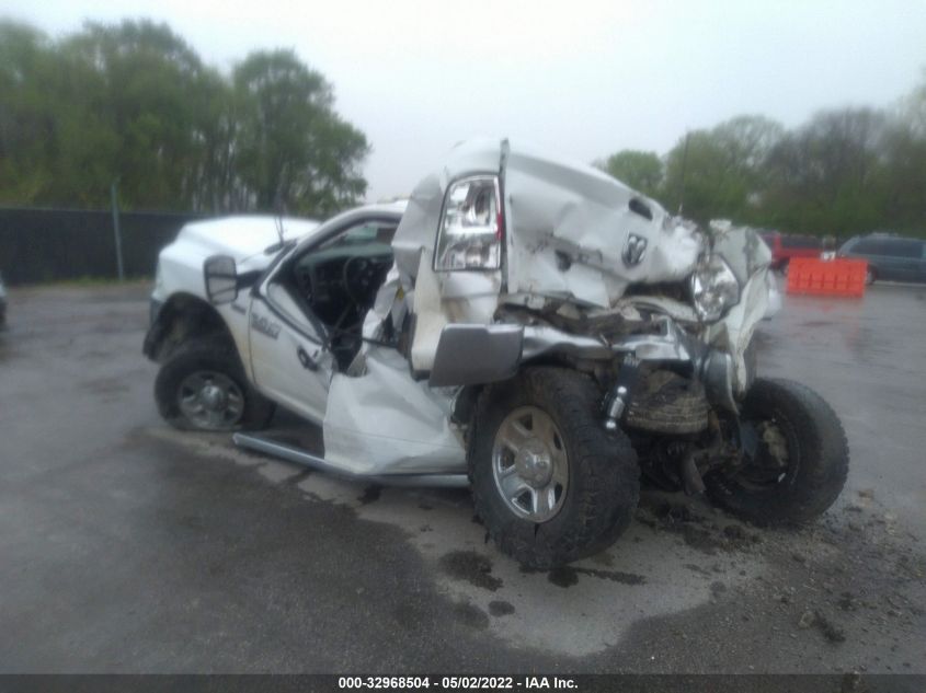2015 RAM 2500 TRADESMAN 3C6UR5CJ2FG528420