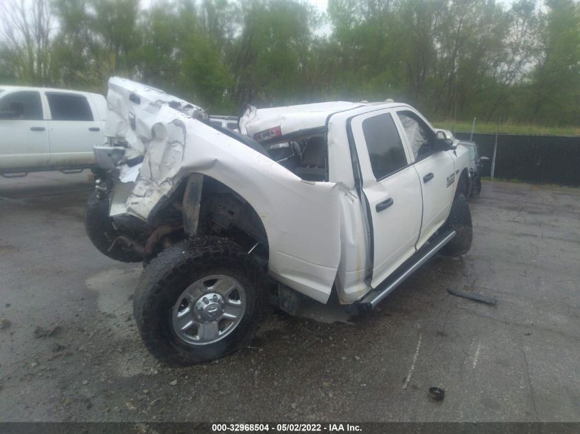 2015 RAM 2500 TRADESMAN 3C6UR5CJ2FG528420
