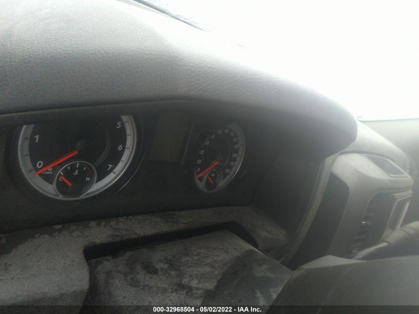 2015 RAM 2500 TRADESMAN 3C6UR5CJ2FG528420