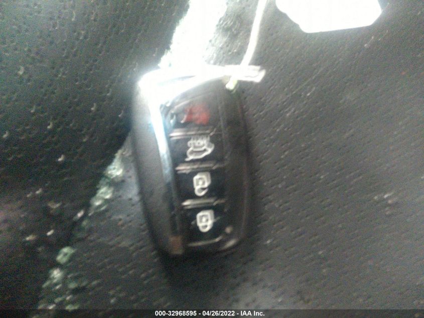 2013 HYUNDAI SANTA FE LIMITED KM8SRDHF0DU030382