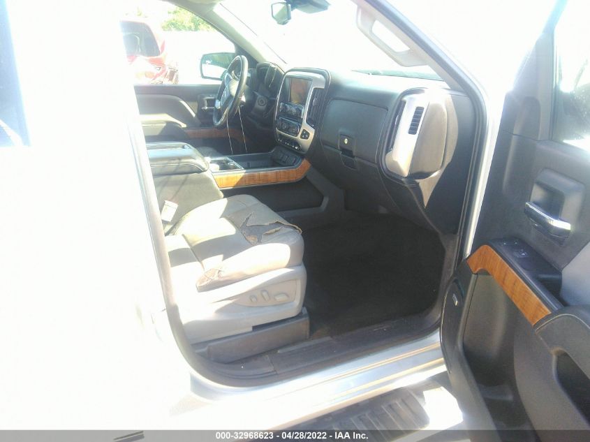 2014 GMC SIERRA 1500 SLT 3GTP1VEC3EG106148