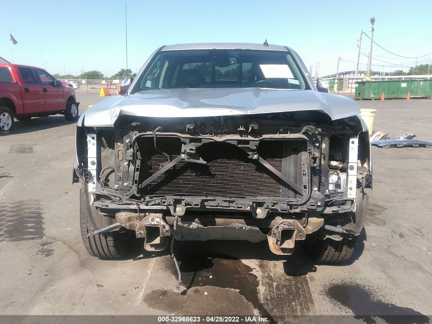 2014 GMC SIERRA 1500 SLT 3GTP1VEC3EG106148