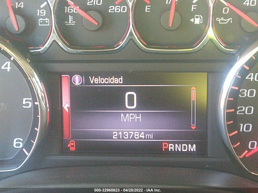 2014 GMC SIERRA 1500 SLT 3GTP1VEC3EG106148