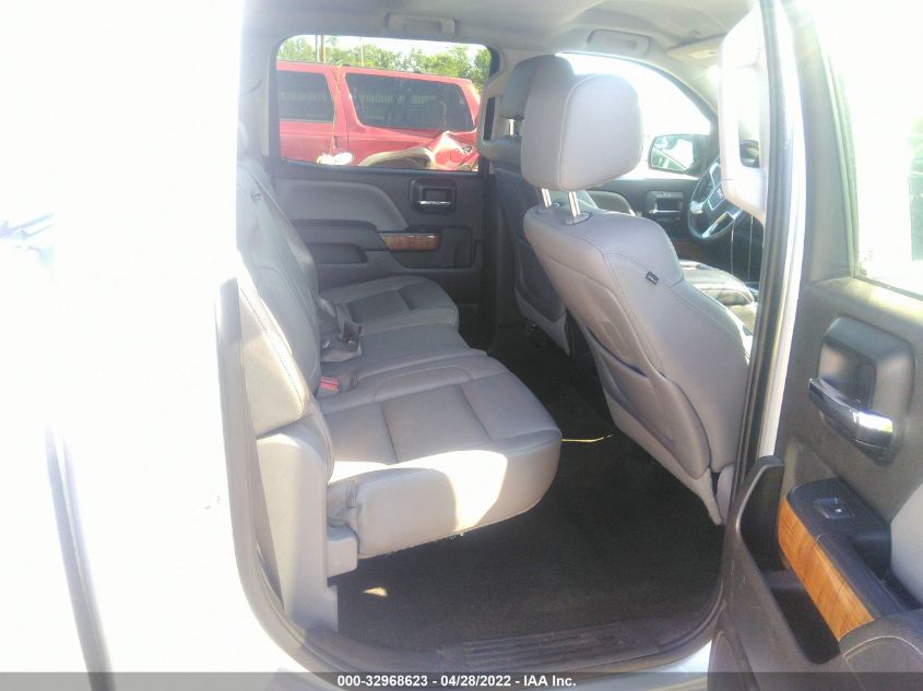 2014 GMC SIERRA 1500 SLT 3GTP1VEC3EG106148