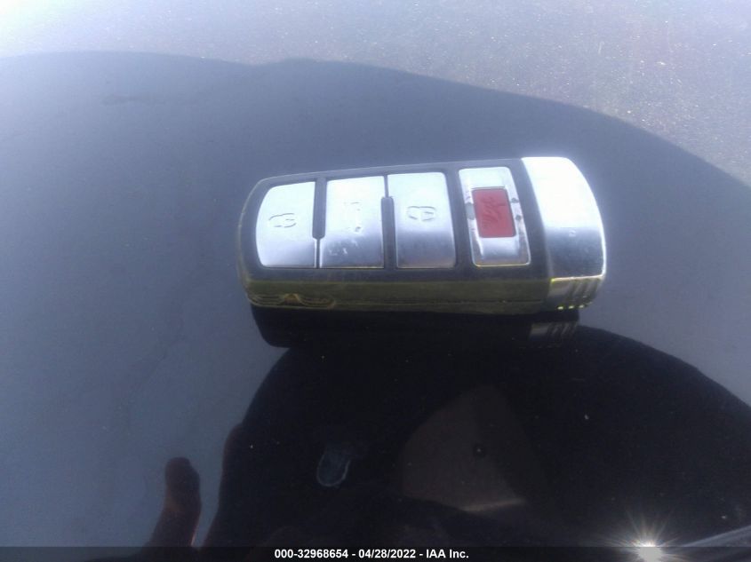 2016 VOLKSWAGEN CC TREND WVWBP7AN9GE513557