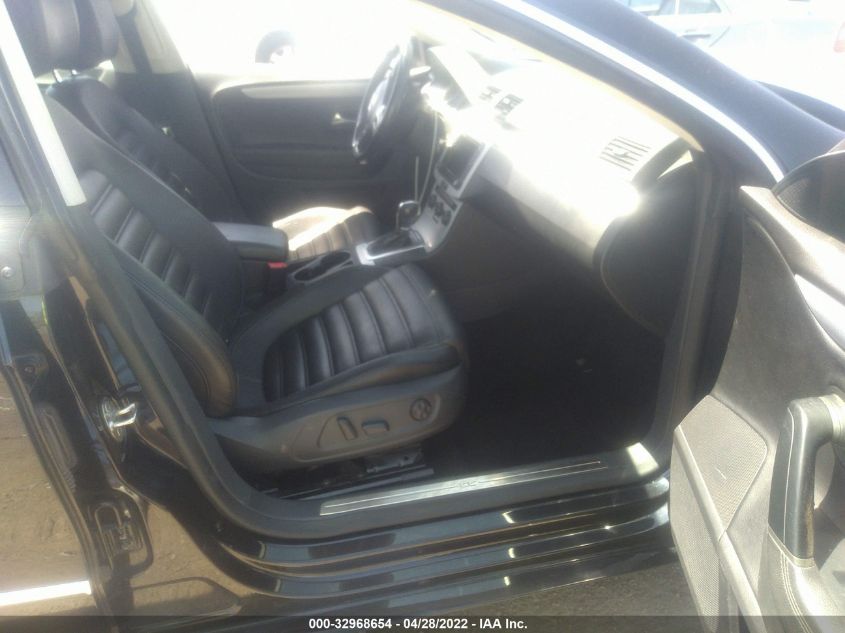 2016 VOLKSWAGEN CC TREND WVWBP7AN9GE513557