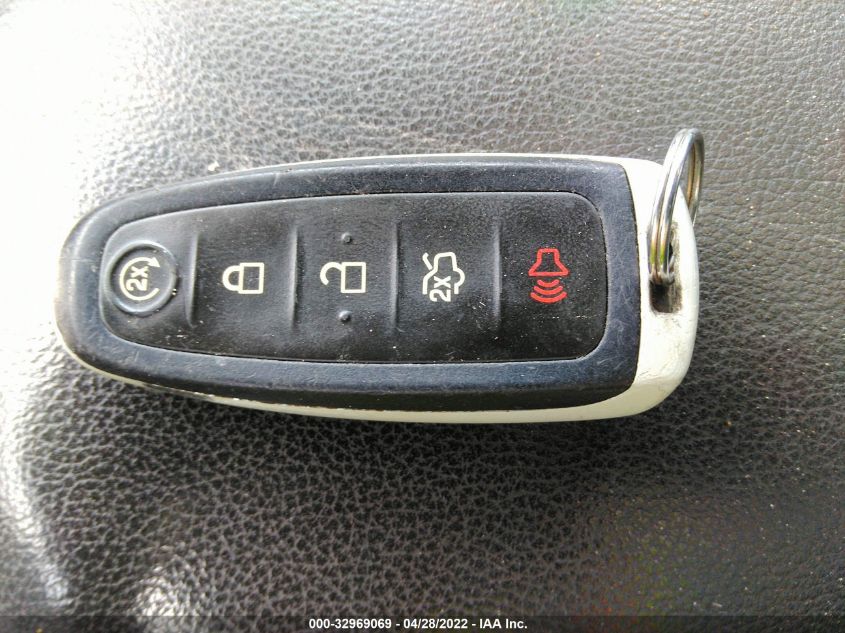 2013 FORD C-MAX ENERGI SEL 1FADP5CU5DL529690