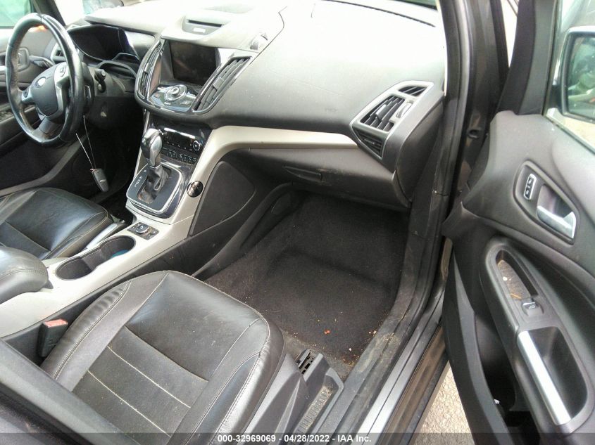 2013 FORD C-MAX ENERGI SEL 1FADP5CU5DL529690