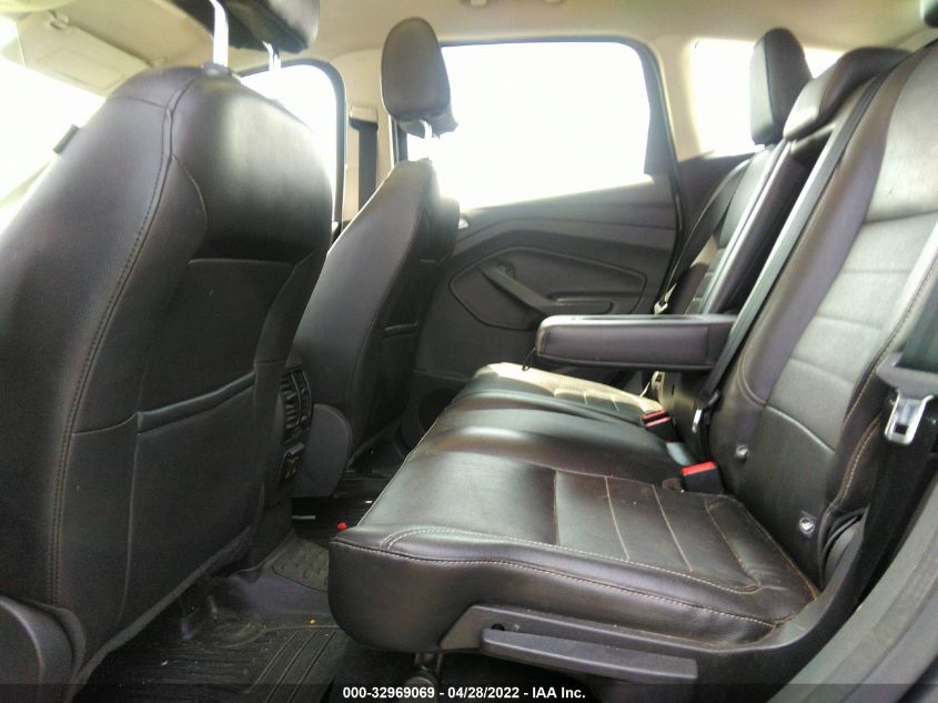 2013 FORD C-MAX ENERGI SEL 1FADP5CU5DL529690
