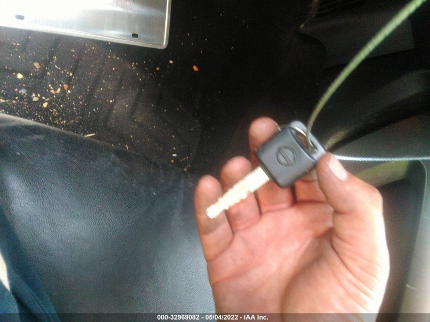 2017 NISSAN TITAN PLATINUM RESERVE 1N6AA1E50HN543324