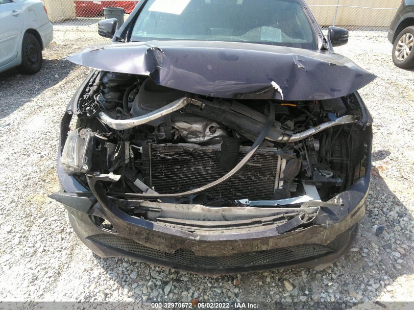 2014 MERCEDES-BENZ CLA 250 WDDSJ4EB7EN042432