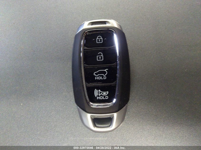 2021 HYUNDAI KONA SEL KM8K2CAA0MU693139