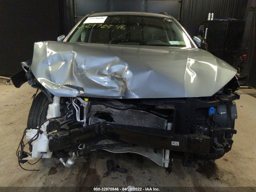 2021 HYUNDAI KONA SEL KM8K2CAA0MU693139