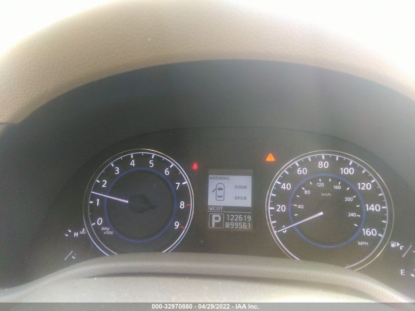 2013 INFINITI G37 SEDAN JOURNEY/SPORT JN1CV6AP9DM723831