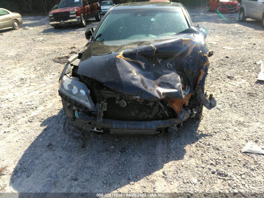 2014 HONDA ACCORD COUPE EX-L 1HGCT2B88EA004965