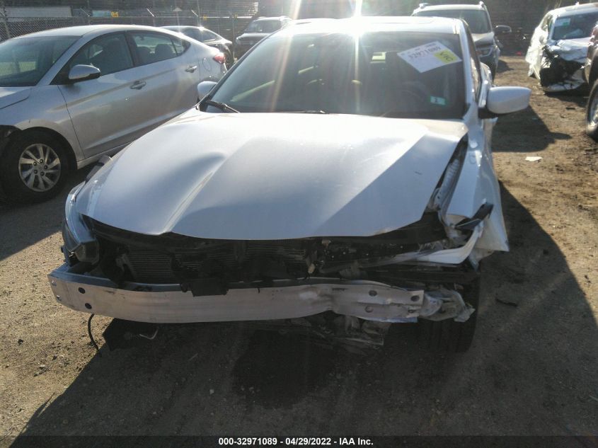 2020 ACURA ILX PKG 19UDE2F89LA007976
