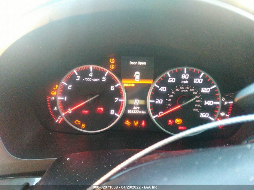 2020 ACURA ILX PKG 19UDE2F89LA007976