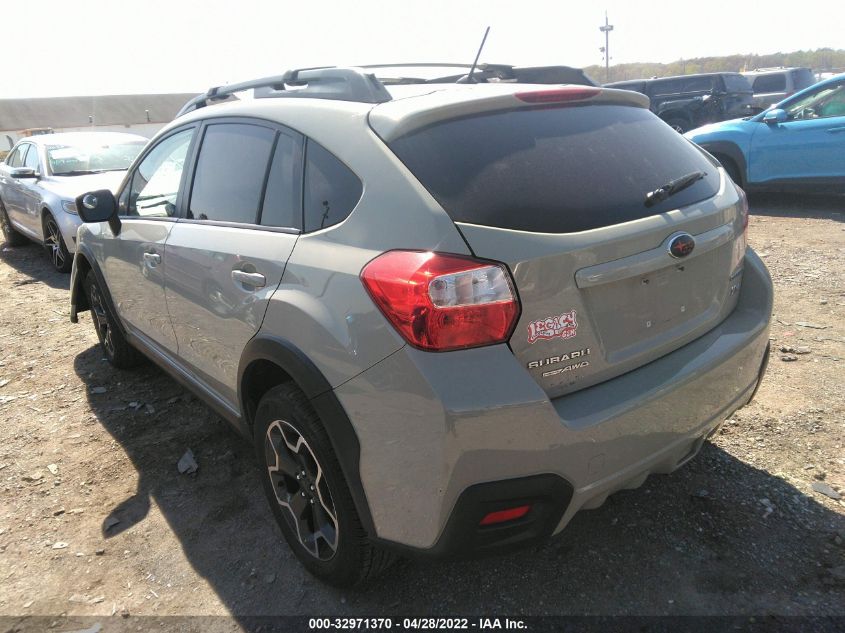 2013 SUBARU XV CROSSTREK PREMIUM JF2GPACC6DG853068