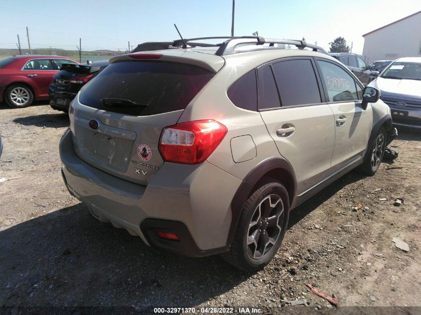 2013 SUBARU XV CROSSTREK PREMIUM JF2GPACC6DG853068