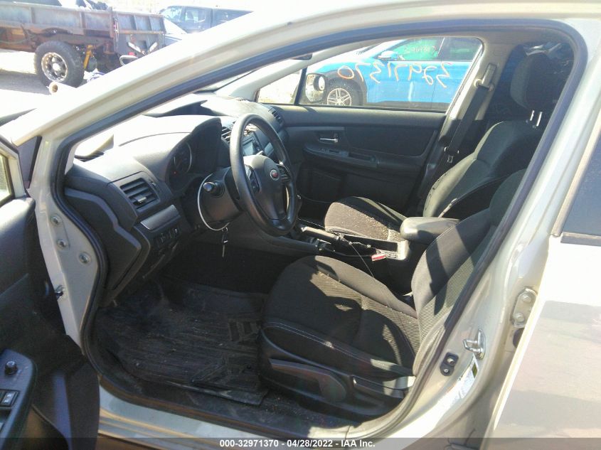 2013 SUBARU XV CROSSTREK PREMIUM JF2GPACC6DG853068