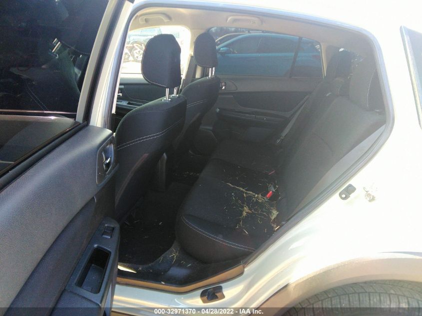 2013 SUBARU XV CROSSTREK PREMIUM JF2GPACC6DG853068