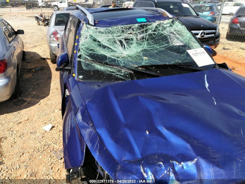 2020 HYUNDAI VENUE SEL KMHRC8A36LU034653