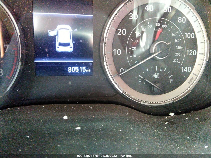 2020 HYUNDAI VENUE SEL KMHRC8A36LU034653