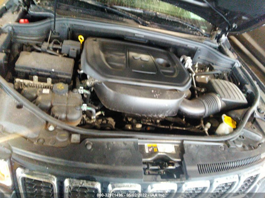 2021 JEEP GRAND CHEROKEE LIMITED 1C4RJFBG9MC636065