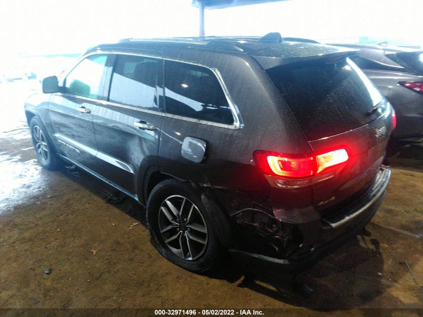 2021 JEEP GRAND CHEROKEE LIMITED 1C4RJFBG9MC636065