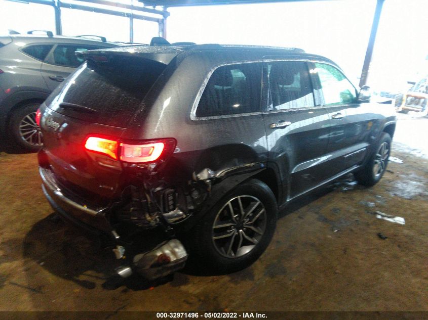 2021 JEEP GRAND CHEROKEE LIMITED 1C4RJFBG9MC636065