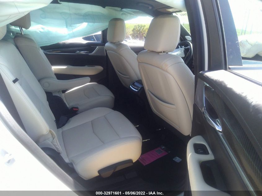 2020 CADILLAC XT6 AWD SPORT 1GYKPGRS1LZ194484