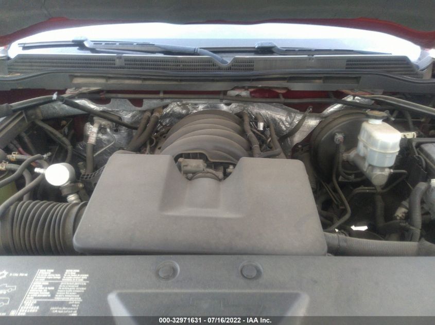 2018 GMC SIERRA 1500 SLT 3GTP1NEC0JG489766