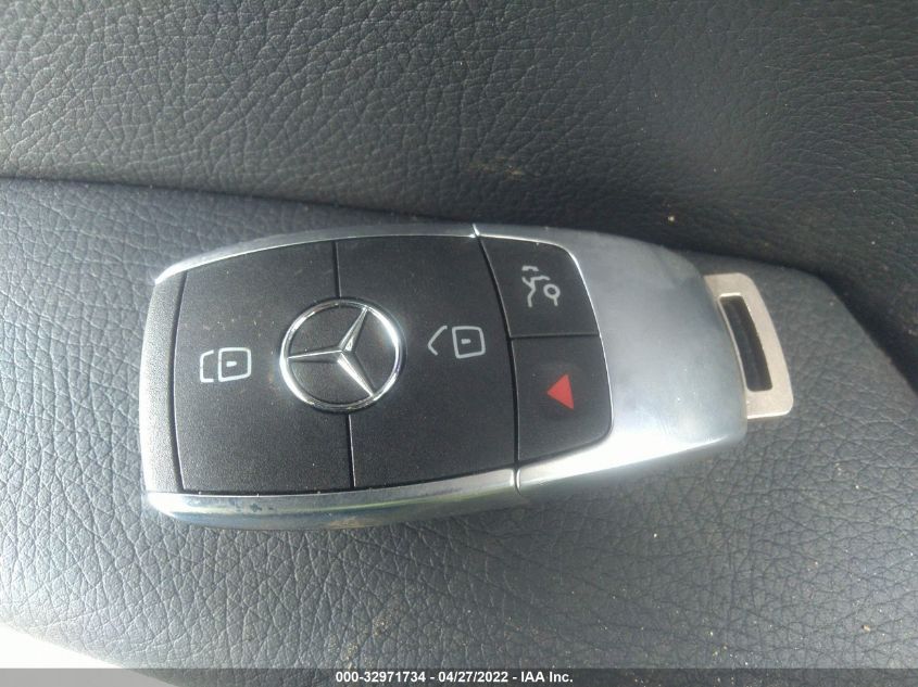 2022 MERCEDES-BENZ GLC GLC 300 W1N0G8EB3NV360922
