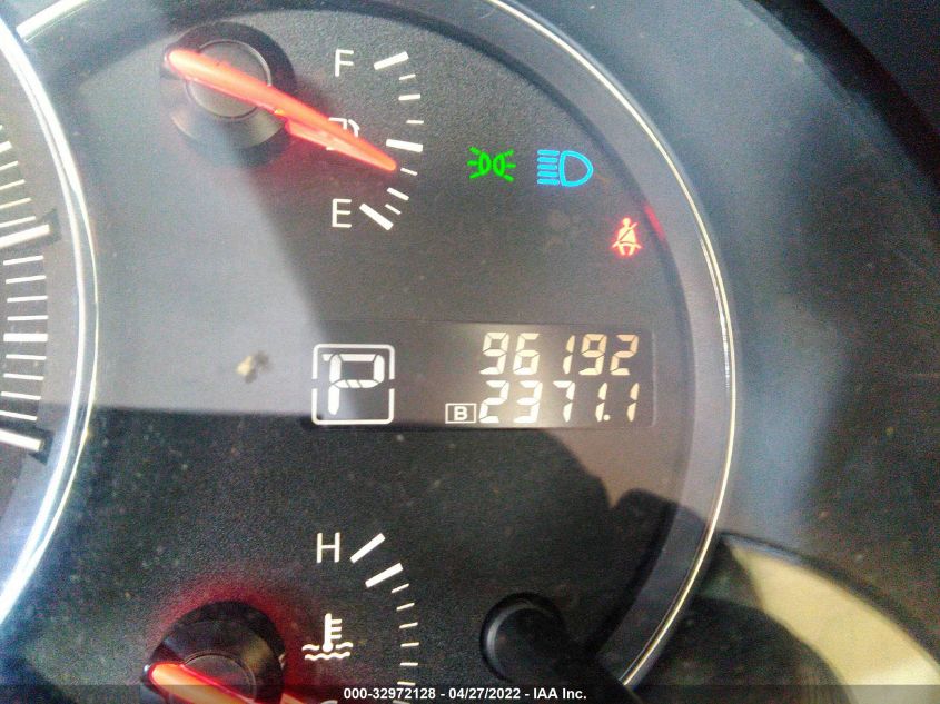 2014 NISSAN MAXIMA S/SV 1N4AA5AP1EC913520