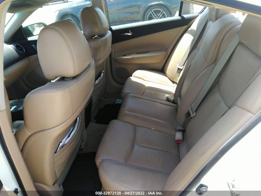 2014 NISSAN MAXIMA S/SV 1N4AA5AP1EC913520