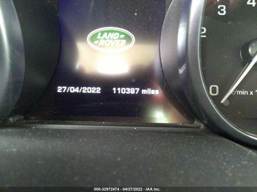 2015 LAND ROVER RANGE ROVER EVOQUE PURE PLUS SALVP2BG3FH004232