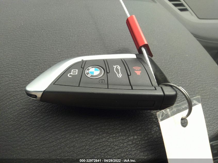 2018 BMW X2 XDRIVE28I WBXYJ5C36JEF82487