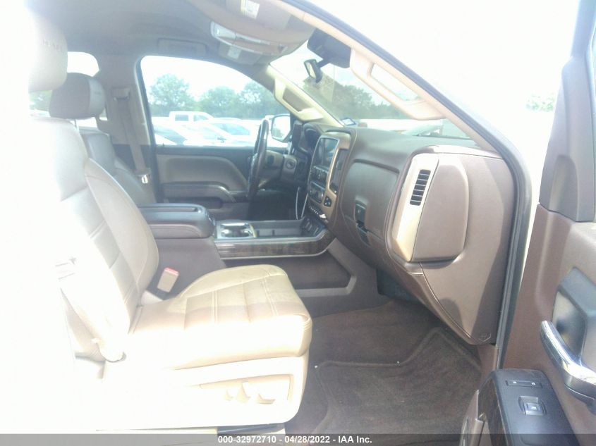 2015 GMC SIERRA 1500 DENALI 3GTU2WEC2FG226708