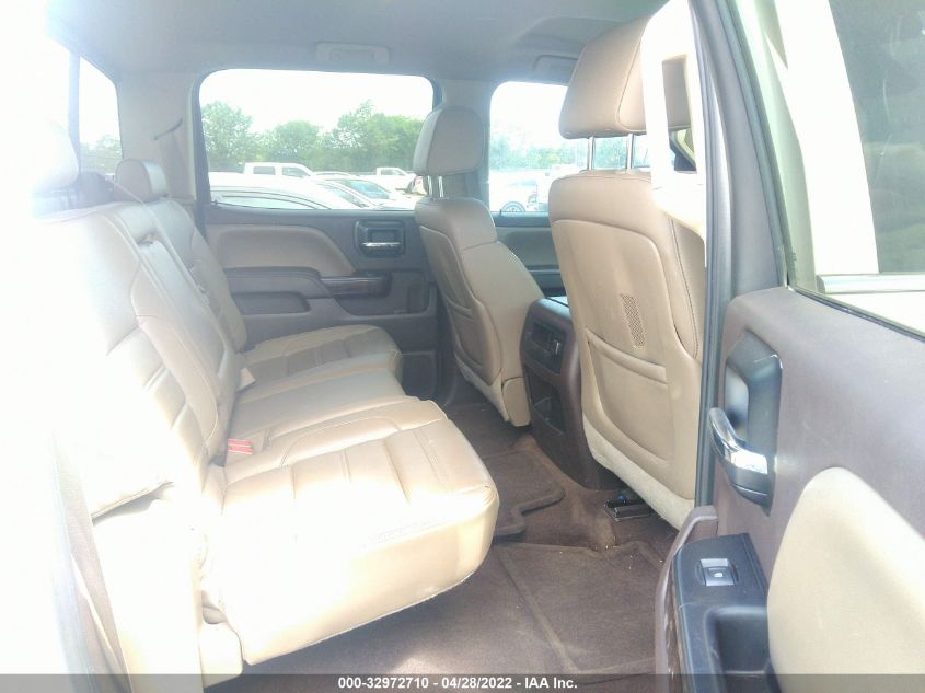 2015 GMC SIERRA 1500 DENALI 3GTU2WEC2FG226708