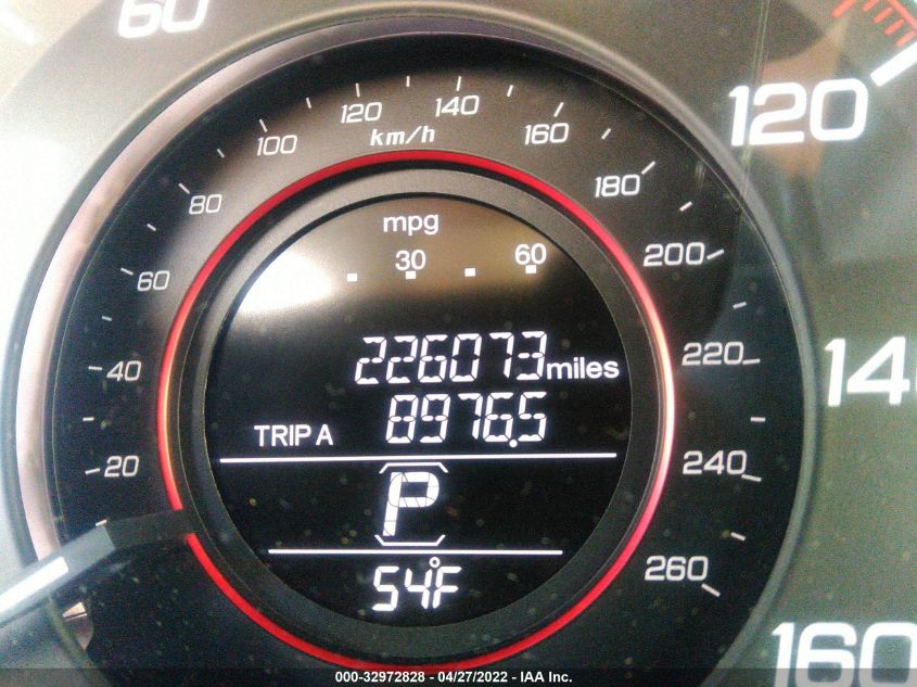 2014 HONDA ACCORD COUPE LX-S 1HGCT1B36EA005305