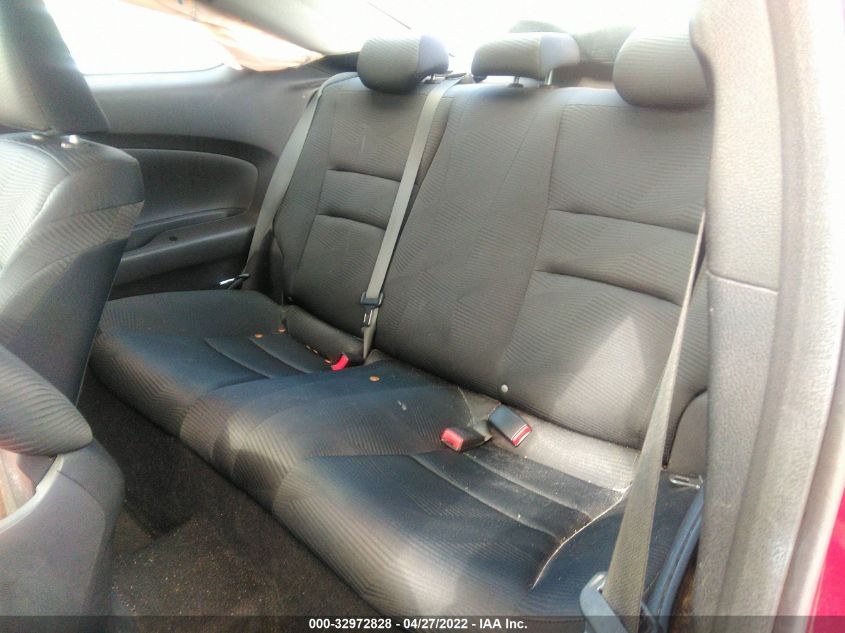2014 HONDA ACCORD COUPE LX-S 1HGCT1B36EA005305