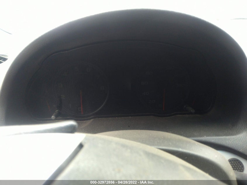Acura Tsx 2004