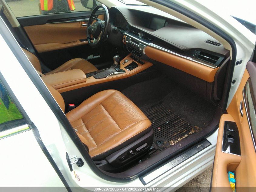 2017 LEXUS ES ES 300H JTHBW1GG8H2133880