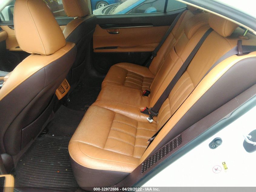2017 LEXUS ES ES 300H JTHBW1GG8H2133880