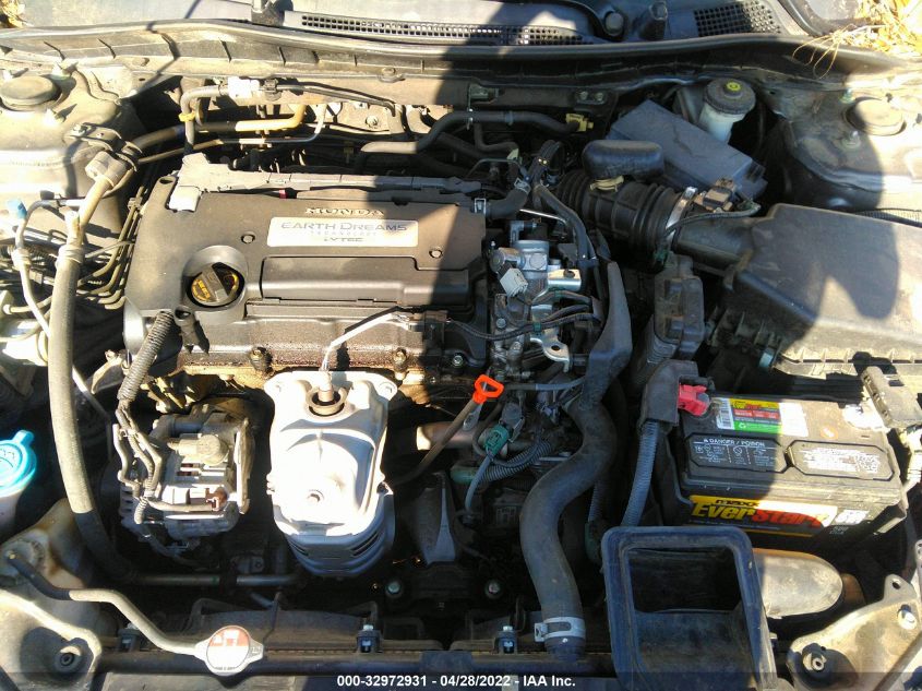 2013 HONDA ACCORD SDN LX 1HGCR2F36DA139986