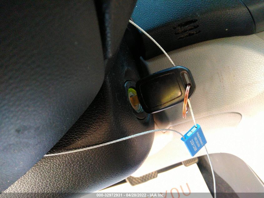 2013 HONDA ACCORD SDN LX 1HGCR2F36DA139986